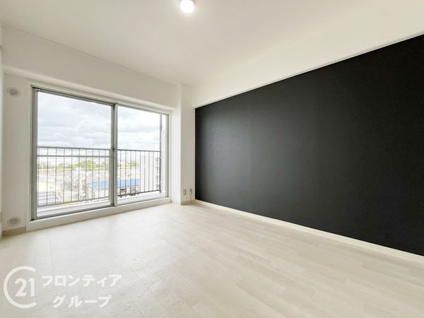 武庫川ニュースカイハイツ　中古マンション