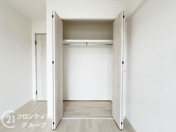 武庫川ニュースカイハイツ　中古マンション