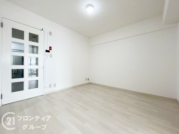 武庫川ニュースカイハイツ　中古マンション