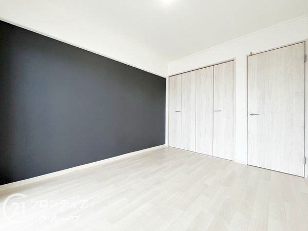 武庫川ニュースカイハイツ　中古マンション