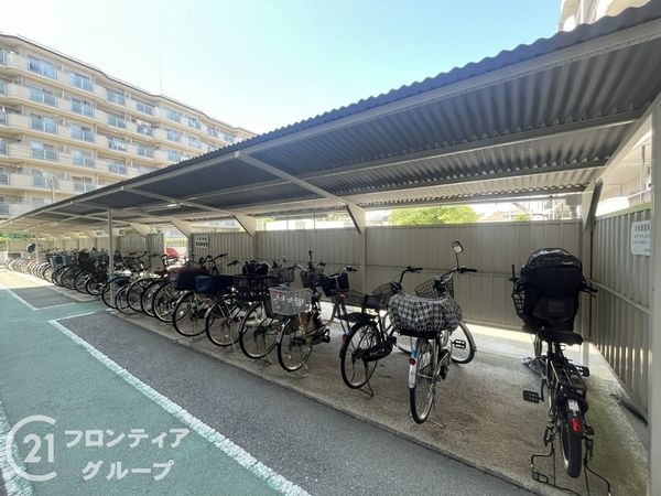 武庫川ニュースカイハイツ　中古マンション