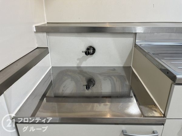 武庫川ニュースカイハイツ　中古マンション