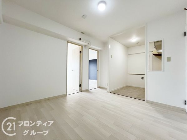武庫川ニュースカイハイツ　中古マンション