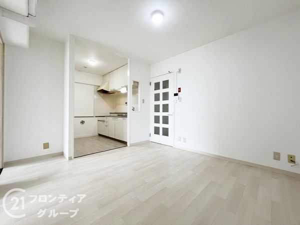 武庫川ニュースカイハイツ　中古マンション