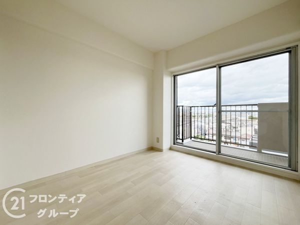 武庫川ニュースカイハイツ　中古マンション