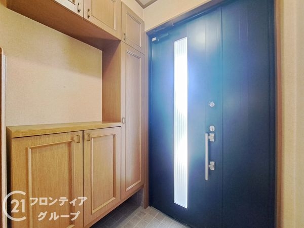 尼崎市東園田町３丁目の中古一戸建て