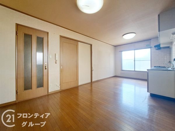 尼崎市東園田町３丁目の中古一戸建て