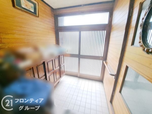 尼崎市杭瀬北新町３丁目の中古一戸建て