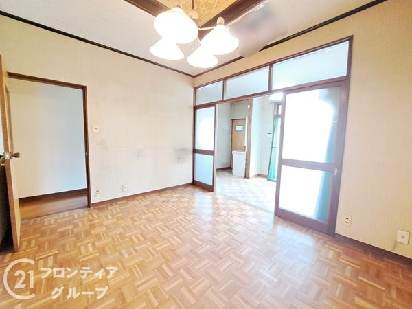 尼崎市杭瀬北新町３丁目の中古一戸建て