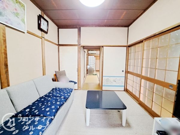 尼崎市杭瀬北新町３丁目の中古一戸建て