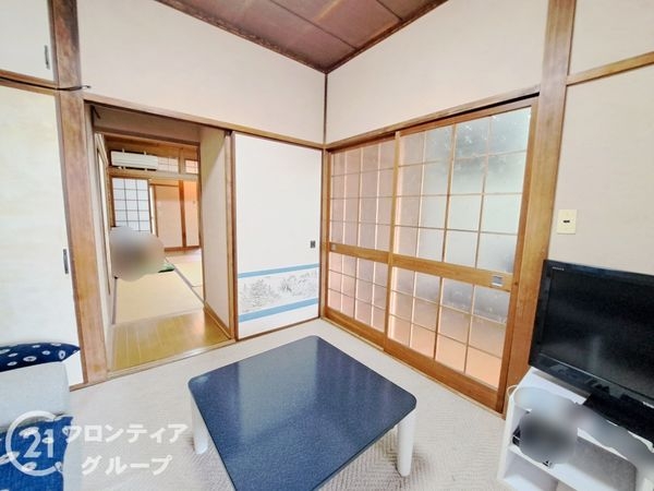 尼崎市杭瀬北新町３丁目の中古一戸建て