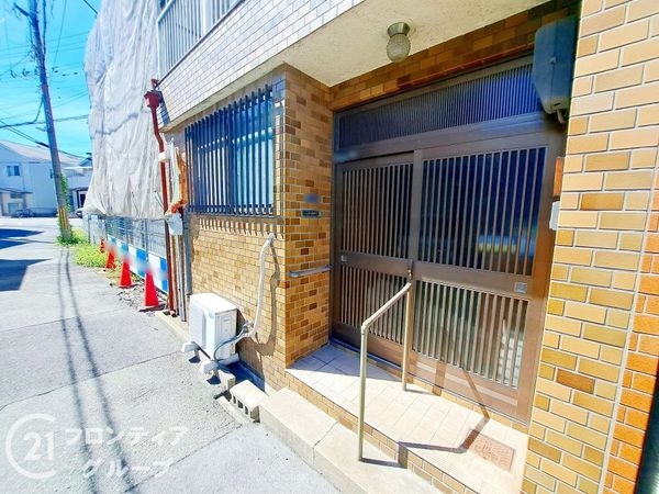 尼崎市杭瀬北新町３丁目の中古一戸建て