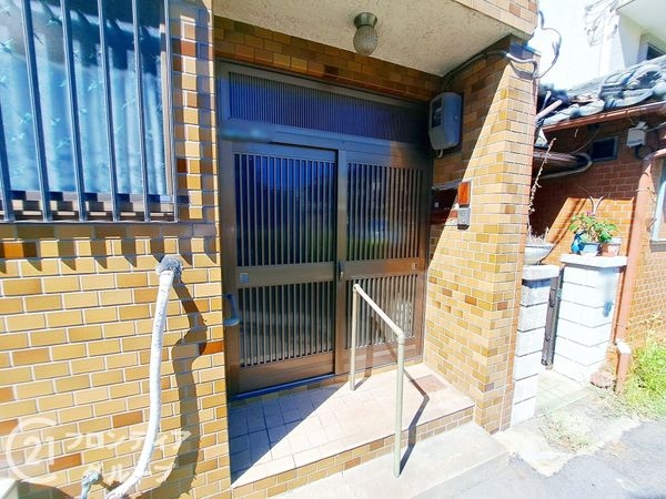 尼崎市杭瀬北新町３丁目の中古一戸建て