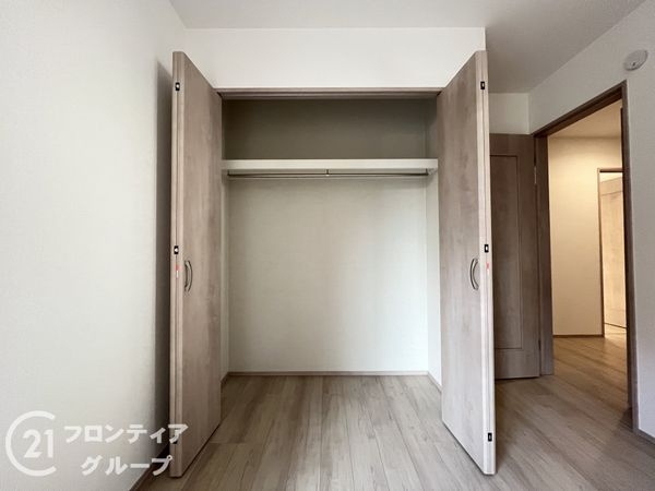 伊丹市南鈴原２丁目　新築一戸建て　全１区画