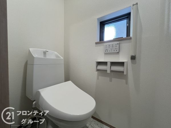 伊丹市南鈴原２丁目　新築一戸建て　全１区画