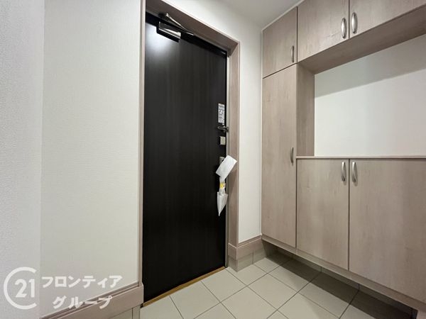 伊丹市南鈴原２丁目　新築一戸建て　全１区画