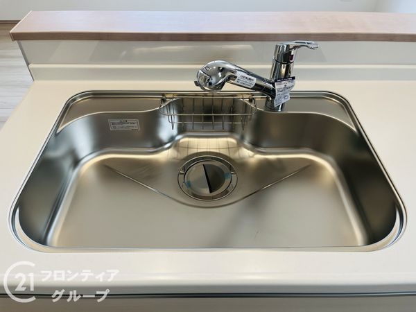 伊丹市南鈴原２丁目　新築一戸建て　全１区画