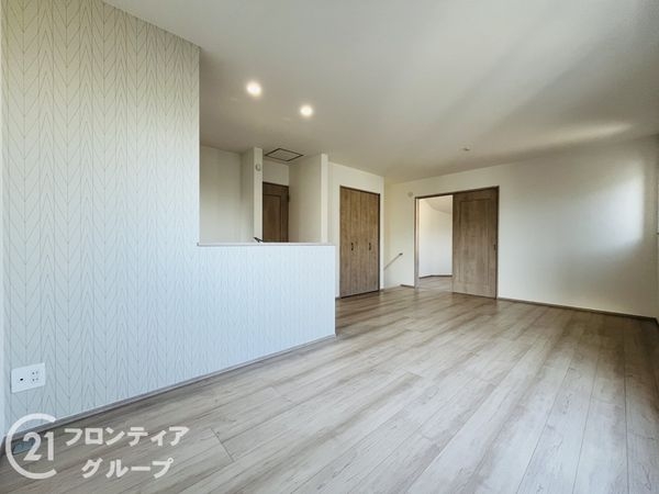 伊丹市南鈴原２丁目　新築一戸建て　全１区画