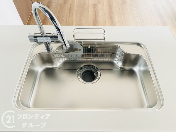 豊中市東豊中町5丁目 新築一戸建て 全1区画(その他設備)