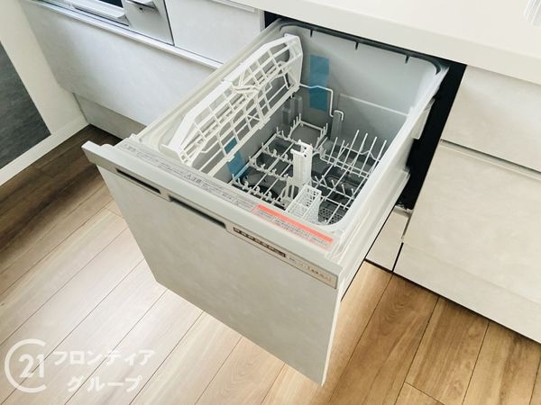 豊中市東豊中町5丁目 新築一戸建て 全1区画(その他設備)