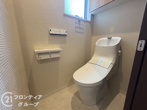 尼崎市武庫の里２丁目の中古一戸建て