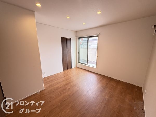 尼崎市武庫の里２丁目の中古一戸建て