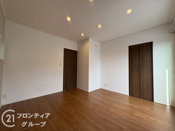 尼崎市武庫の里２丁目の中古一戸建て
