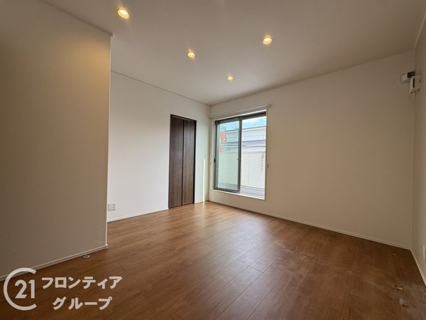 尼崎市武庫の里２丁目の中古一戸建て