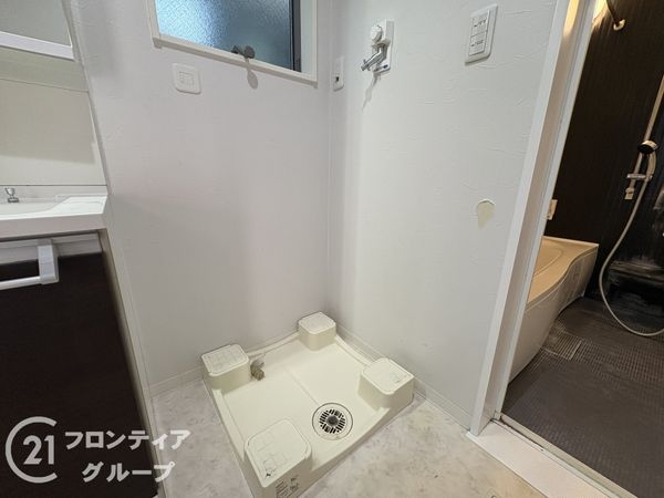 尼崎市武庫の里２丁目の中古一戸建て