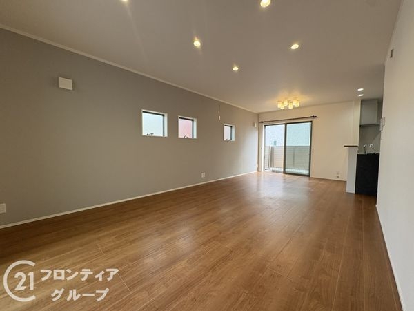 尼崎市武庫の里２丁目の中古一戸建て
