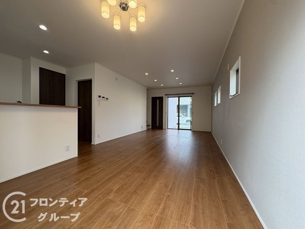 尼崎市武庫の里２丁目の中古一戸建て