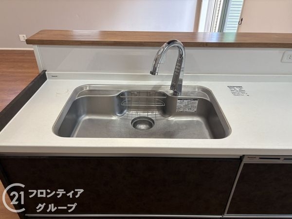 尼崎市武庫の里２丁目の中古一戸建て