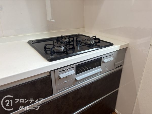 尼崎市武庫の里２丁目の中古一戸建て