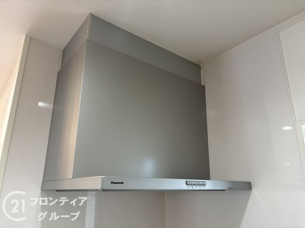 尼崎市武庫の里２丁目の中古一戸建て