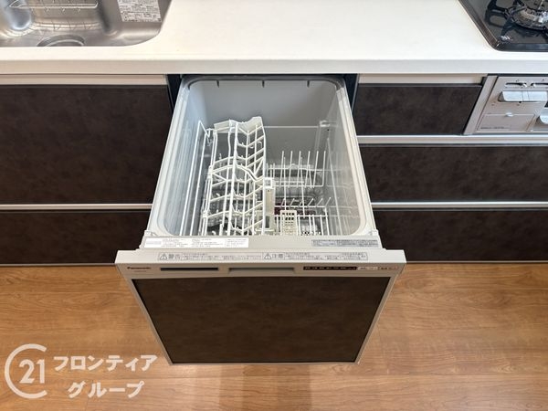 尼崎市武庫の里２丁目の中古一戸建て
