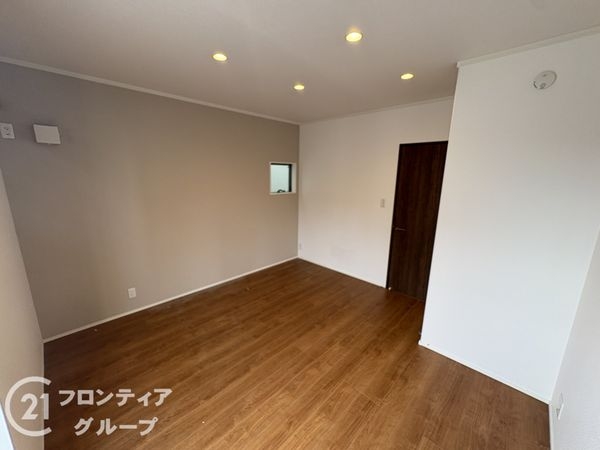 尼崎市武庫の里２丁目の中古一戸建て