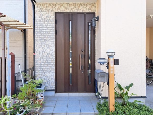 尼崎市大庄中通１丁目の中古一戸建て