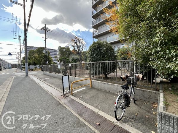 オリーブハイツ姫島　中古マンション