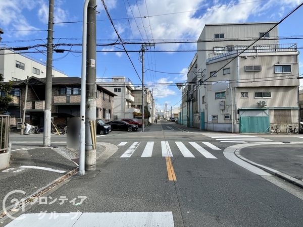 オリーブハイツ姫島　中古マンション