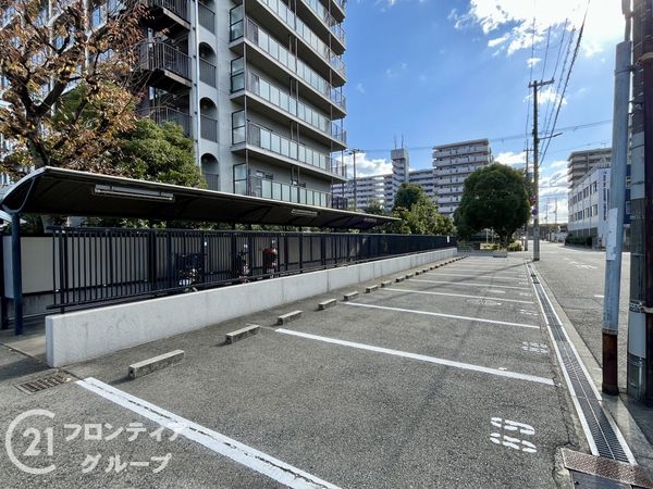 オリーブハイツ姫島　中古マンション