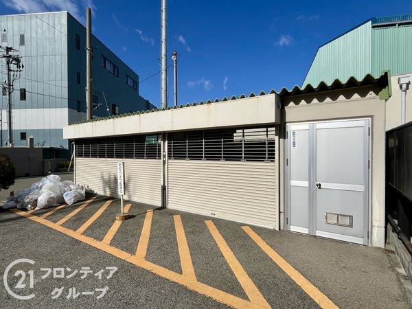 オリーブハイツ姫島　中古マンション