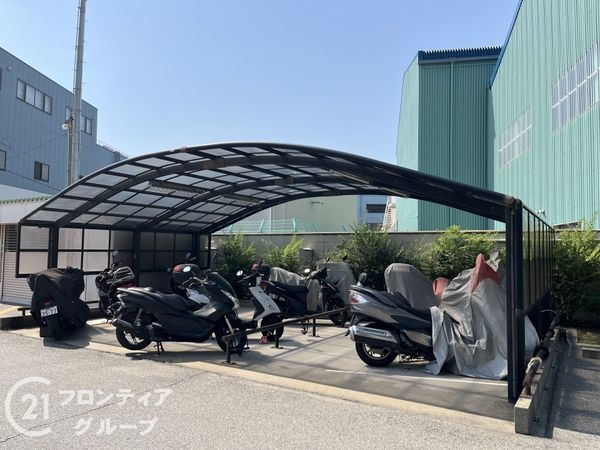 オリーブハイツ姫島　中古マンション