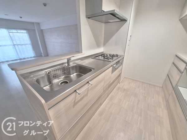 オリーブハイツ姫島　中古マンション