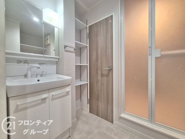 オリーブハイツ姫島　中古マンション