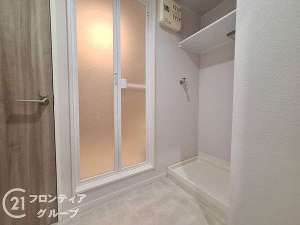 オリーブハイツ姫島　中古マンション