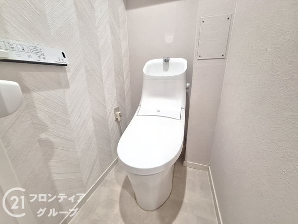オリーブハイツ姫島　中古マンション