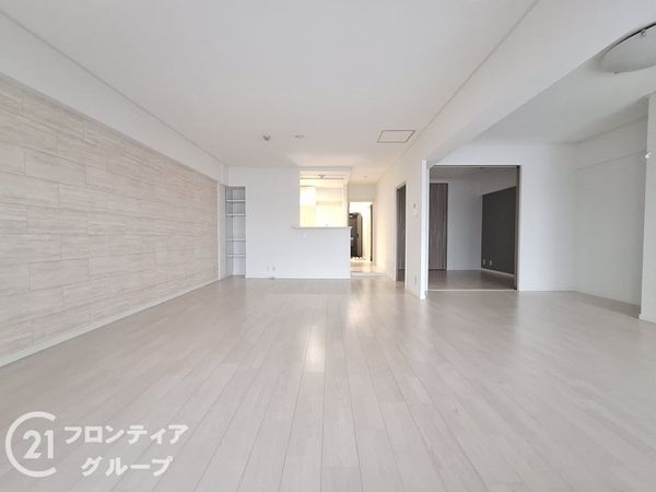 オリーブハイツ姫島　中古マンション