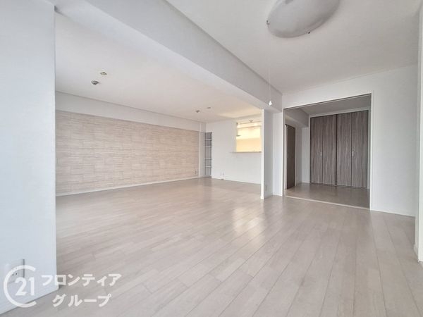 オリーブハイツ姫島　中古マンション