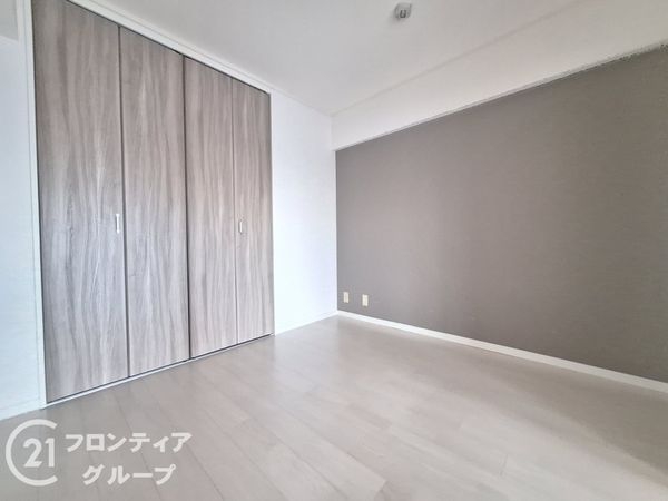 オリーブハイツ姫島　中古マンション