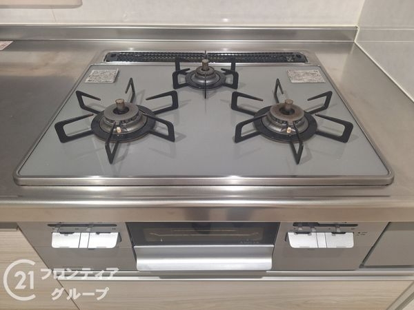 オリーブハイツ姫島　中古マンション